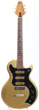 1975 Gibson S-1 golden mist