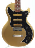 1975 Gibson S-1 golden mist