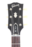 2021 Gibson Custom Shop 1961 SG Les Paul Standard Sideways Vibrola cherry red