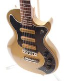 1975 Gibson S-1 golden mist