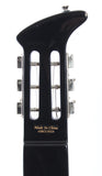 2010s Peavey Power Slide black