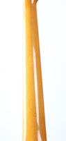 1989 Fender Custom Telecaster 62 Reissue sunburst