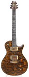2003 PRS Private Stock Singlecut Semi-Hollow tiger eye