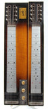 1953 Gibson Console Grande Double 8-String Neck Steel burst