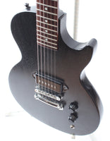 2004 Gibson Melody Maker P-90 satin ebony