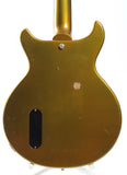 2026 Custom Les Paul Junior DC Special all gold