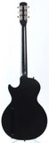 2004 Gibson Melody Maker P-90 satin ebony
