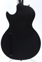 2004 Gibson Melody Maker P-90 satin ebony