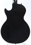 2004 Gibson Melody Maker P-90 satin ebony
