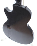 2004 Gibson Melody Maker P-90 satin ebony