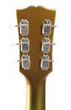 2026 Custom Les Paul Junior DC Special all gold