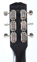 2004 Gibson Melody Maker P-90 satin ebony