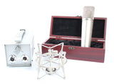 2016 Peluso P-67 Tube Tube Microphone
