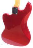 2012 Fender Bass VI candy apple red