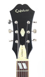 2003 Epiphone Noel Gallagher Supernova Union Jack