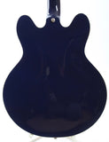 2003 Epiphone Noel Gallagher Supernova Union Jack