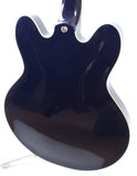 2003 Epiphone Noel Gallagher Supernova Union Jack