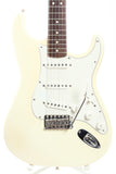 2005 Fender American Vintage 70s Stratocaster olympic white