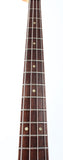 1974 Fender Precision Bass mocha brown