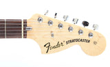 2005 Fender American Vintage 70s Stratocaster olympic white