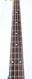 1997 Fender Mustang Bass competition burgundy