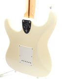 2005 Fender American Vintage 70s Stratocaster olympic white