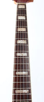 1968 Fender Jaguar candy apple red