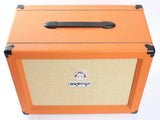 2020 Orange PPC112 1x12" cabinet