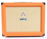 2020 Orange PPC112 1x12" cabinet