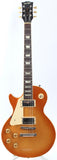 1996 Orville Les Paul Standard lefty honey burst