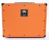 2020 Orange PPC112 1x12" cabinet