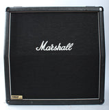 2004 Marshall JCM900 1960A 4x12" cabinet