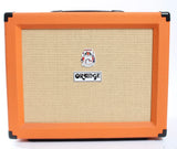2020 Orange PPC112 1x12" cabinet