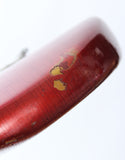 1968 Fender Jaguar candy apple red
