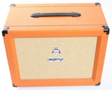 2020 Orange PPC112 1x12" cabinet