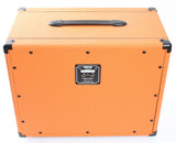 2020 Orange PPC112 1x12" cabinet