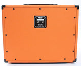 2020 Orange PPC112 1x12" cabinet