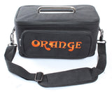 2010 Orange Tiny Terror Hard Wired Edition TTHW15H white