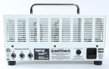 2010 Orange Tiny Terror Hard Wired Edition TTHW15H white