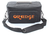 2010 Orange Tiny Terror Hard Wired Edition TTHW15H white