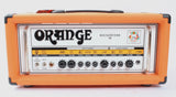2007 Orange Rockerverb 50