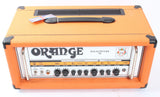2007 Orange Rockerverb 50