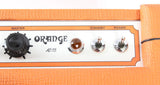 1999 Orange AD15-12 1x12" all tube combo