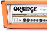 2007 Orange Rockerverb 50