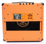 1999 Orange AD15-12 1x12" all tube combo