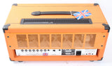 2007 Orange Rockerverb 50
