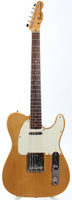 1971 Fender Telecaster natural