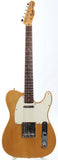 1971 Fender Telecaster natural