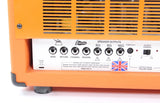 2007 Orange Rockerverb 50