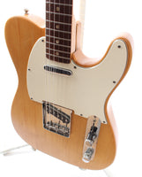 1971 Fender Telecaster natural